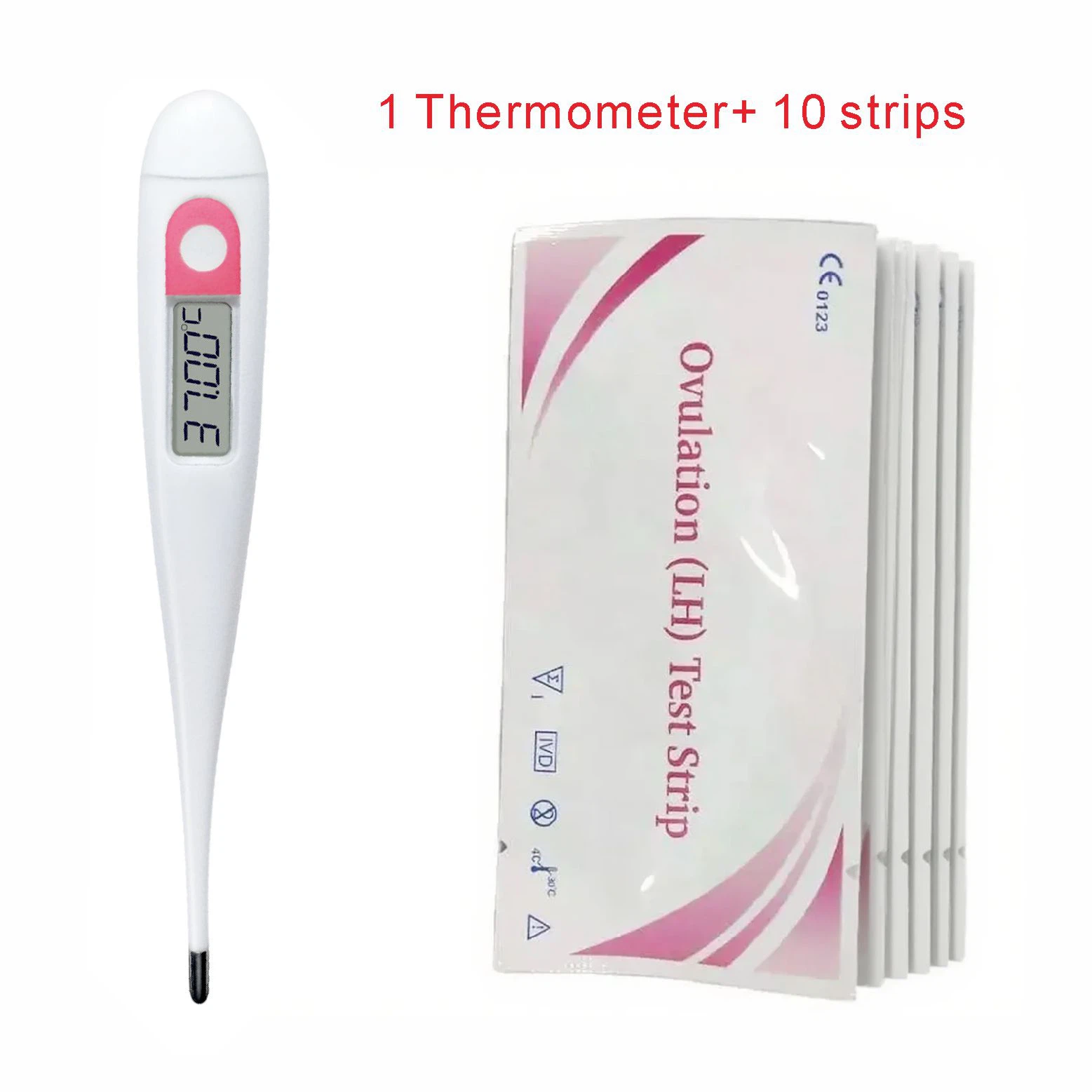 basal thermometer basal thermometer