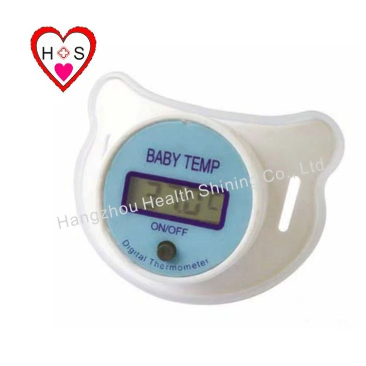Nhiệt kế Pacifier