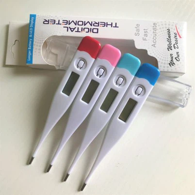 Nhiệt kế trẻ em