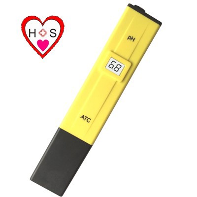 Máy đo PH kỹ thuật số